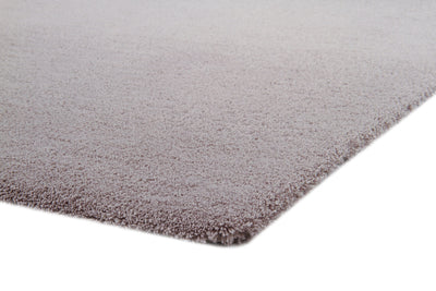 Tappeto Shaggy Shading Sabbia - Morbido e Resistente | Ideale per ogni ambiente - CarpetLiving