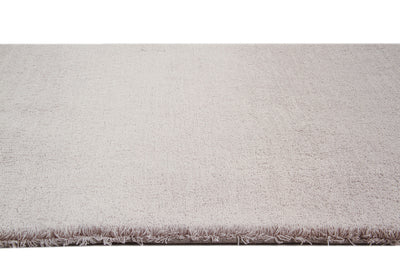 Tappeto Shaggy Shading Sabbia - Morbido e Resistente | Ideale per ogni ambiente - CarpetLiving
