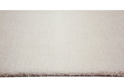 Tappeto Shaggy Shading Beige - Morbido e Resistente | Ideale per ogni ambiente - CarpetLiving
