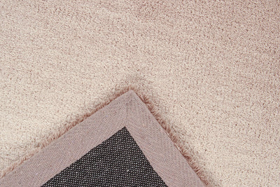 Tappeto Shaggy Shading Beige - Morbido e Resistente | Ideale per ogni ambiente - CarpetLiving