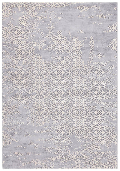 Tappeto Stile Vintage Grigio New Ornamental - CarpetLiving