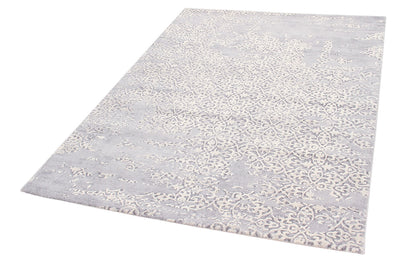 Tappeto Stile Vintage Grigio New Ornamental - CarpetLiving