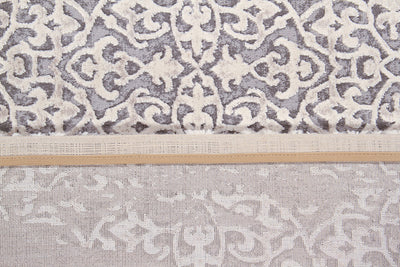 Tappeto Stile Vintage Grigio New Ornamental - CarpetLiving