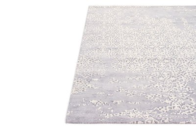 Tappeto Stile Vintage Grigio New Ornamental - CarpetLiving