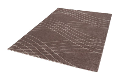 Tappeto Moderno Carve - Antiscivolo - Ideale per Soggiorno, Camera da Letto, Sala da Pranzo - CarpetLiving