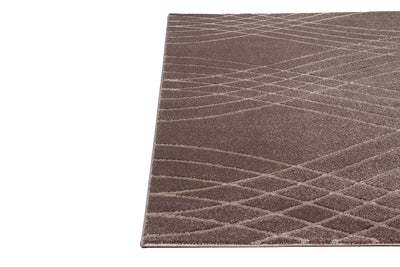 Tappeto Moderno Carve - Antiscivolo - Ideale per Soggiorno, Camera da Letto, Sala da Pranzo - CarpetLiving