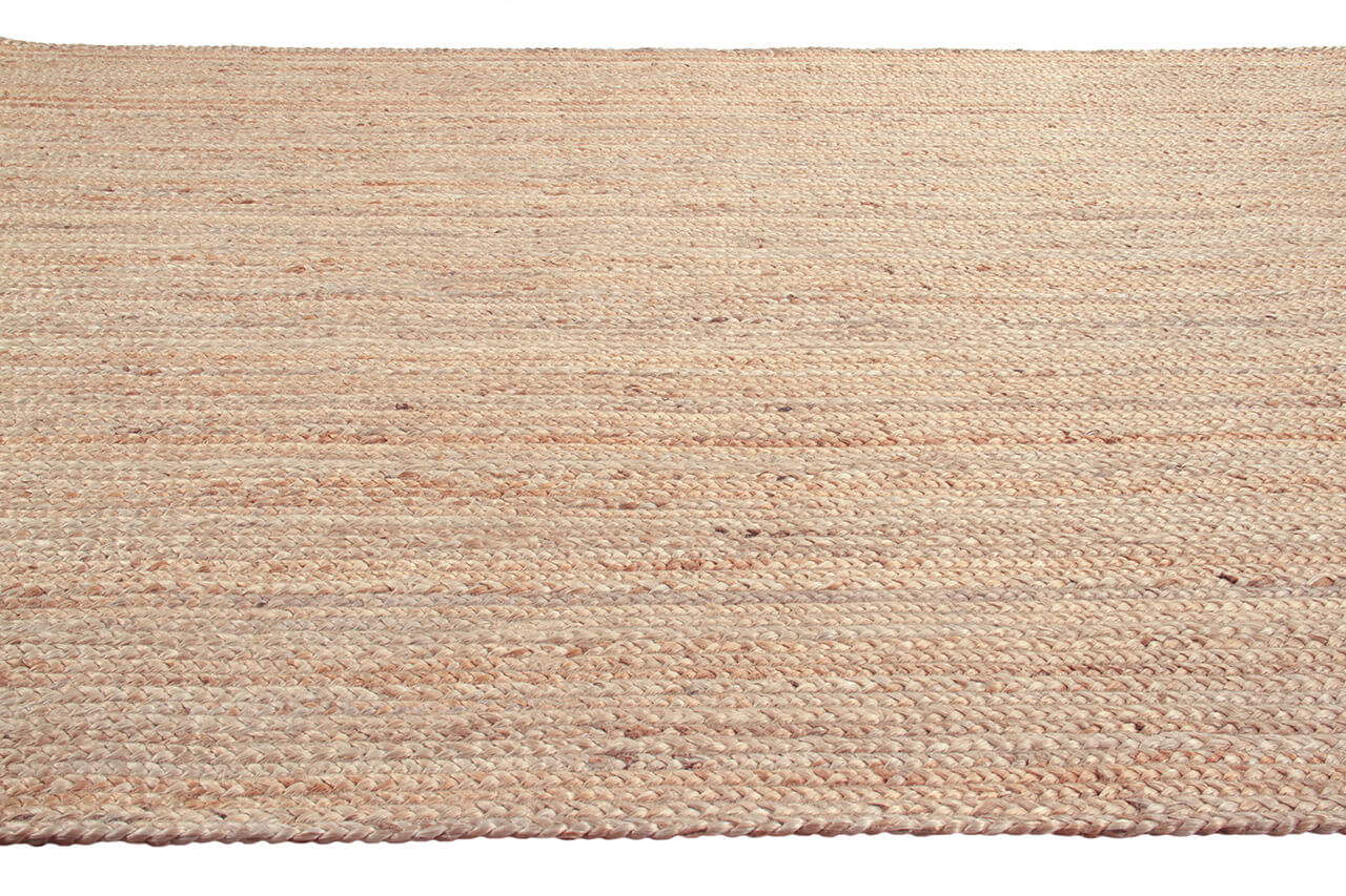 JUTE BRAIDED