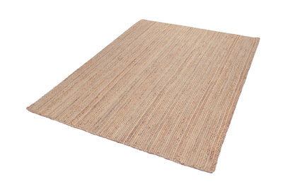Tappeto ecologico Jute Braided intrecciato a mano - CarpetLiving