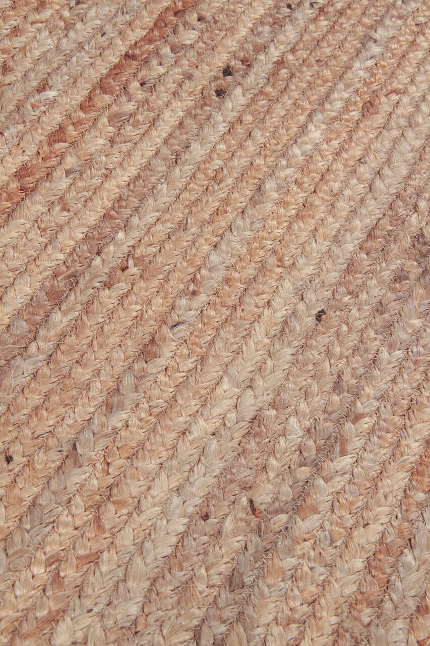 JUTE BRAIDED