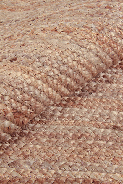 JUTE BRAIDED