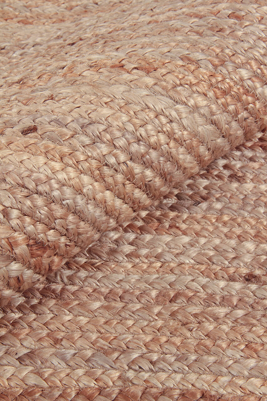 JUTE BRAIDED