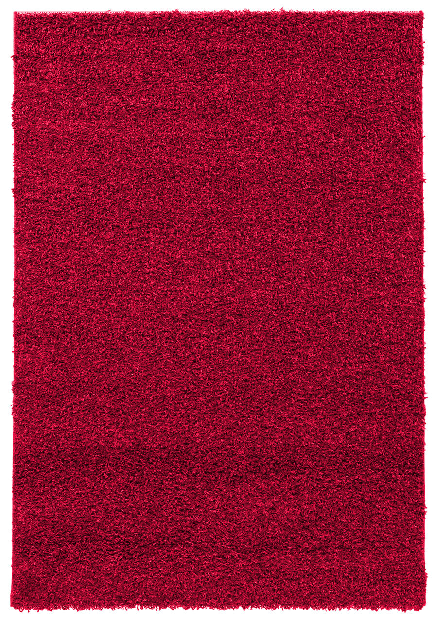 CURLY TENDER RED