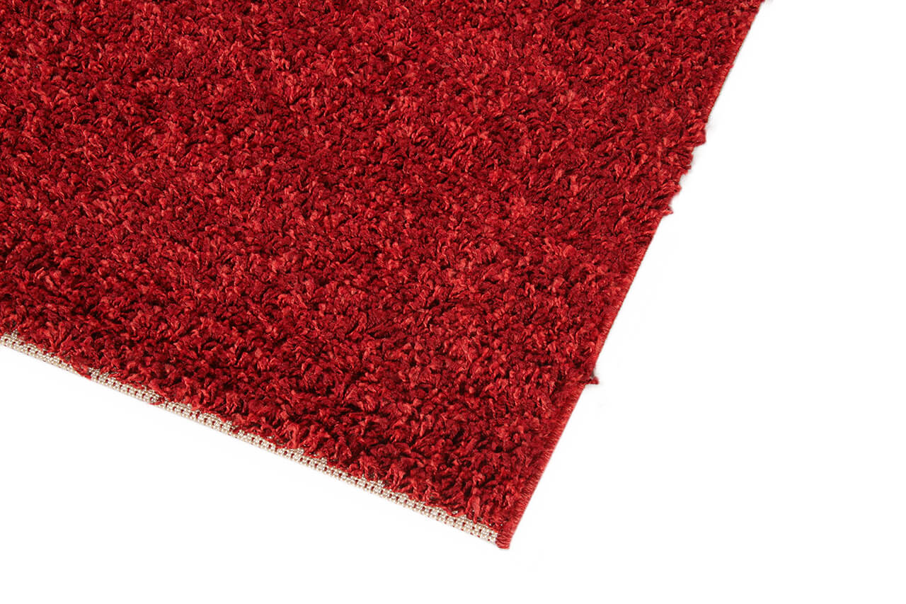 CURLY TENDER RED