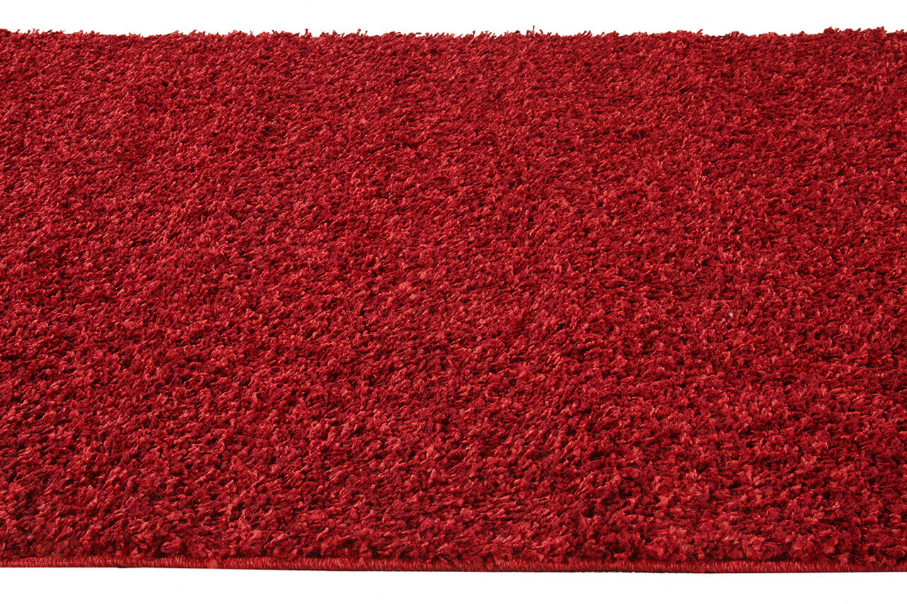 CURLY TENDER RED