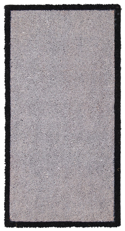 Zerbino in Fibra di Cocco Naturale 75x40cm - Resistente e Sostenibile - CarpetLiving
