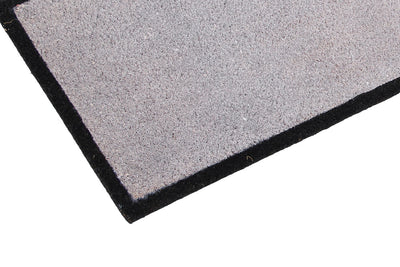 Zerbino in Fibra di Cocco Naturale 75x40cm - Resistente e Sostenibile - CarpetLiving