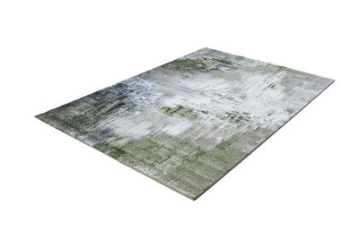 Tappeto Moderno Gallery J - Multicolore Geometrico - Antiscivolo | Ideale per Soggiorno, Camera da letto e Cameretta - CarpetLiving