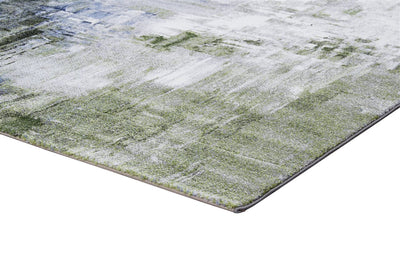 Tappeto Moderno Gallery J - Multicolore Geometrico - Antiscivolo | Ideale per Soggiorno, Camera da letto e Cameretta - CarpetLiving