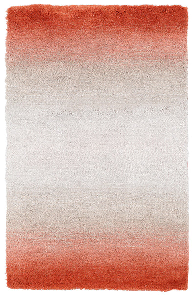 Tappeto Shaggy Shading Multicolore - Morbido e Resistente | Ideale per ogni ambiente - CarpetLiving