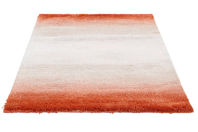 Tappeto Shaggy Shading Multicolore - Morbido e Resistente | Ideale per ogni ambiente - CarpetLiving