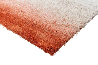 Tappeto Shaggy Shading Multicolore - Morbido e Resistente | Ideale per ogni ambiente - CarpetLiving