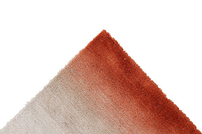 Tappeto Shaggy Shading Multicolore - Morbido e Resistente | Ideale per ogni ambiente - CarpetLiving