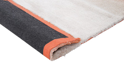 Tappeto Shaggy Shading Multicolore - Morbido e Resistente | Ideale per ogni ambiente - CarpetLiving