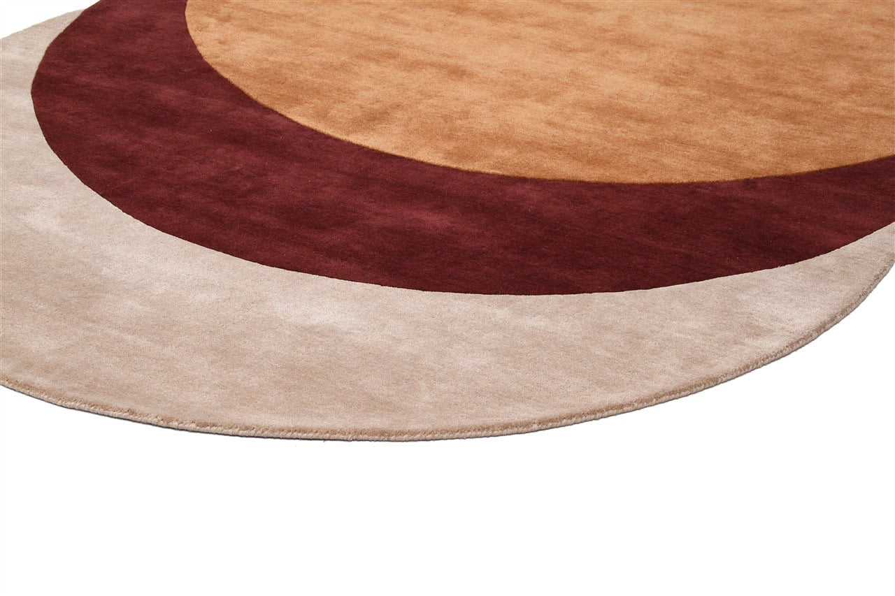 TEOREMA CIRCLES TERRA CREAM