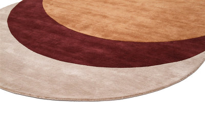 TEOREMA CIRCLES TERRA CREAM