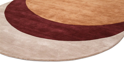 TEOREMA CIRCLES TERRA CREAM