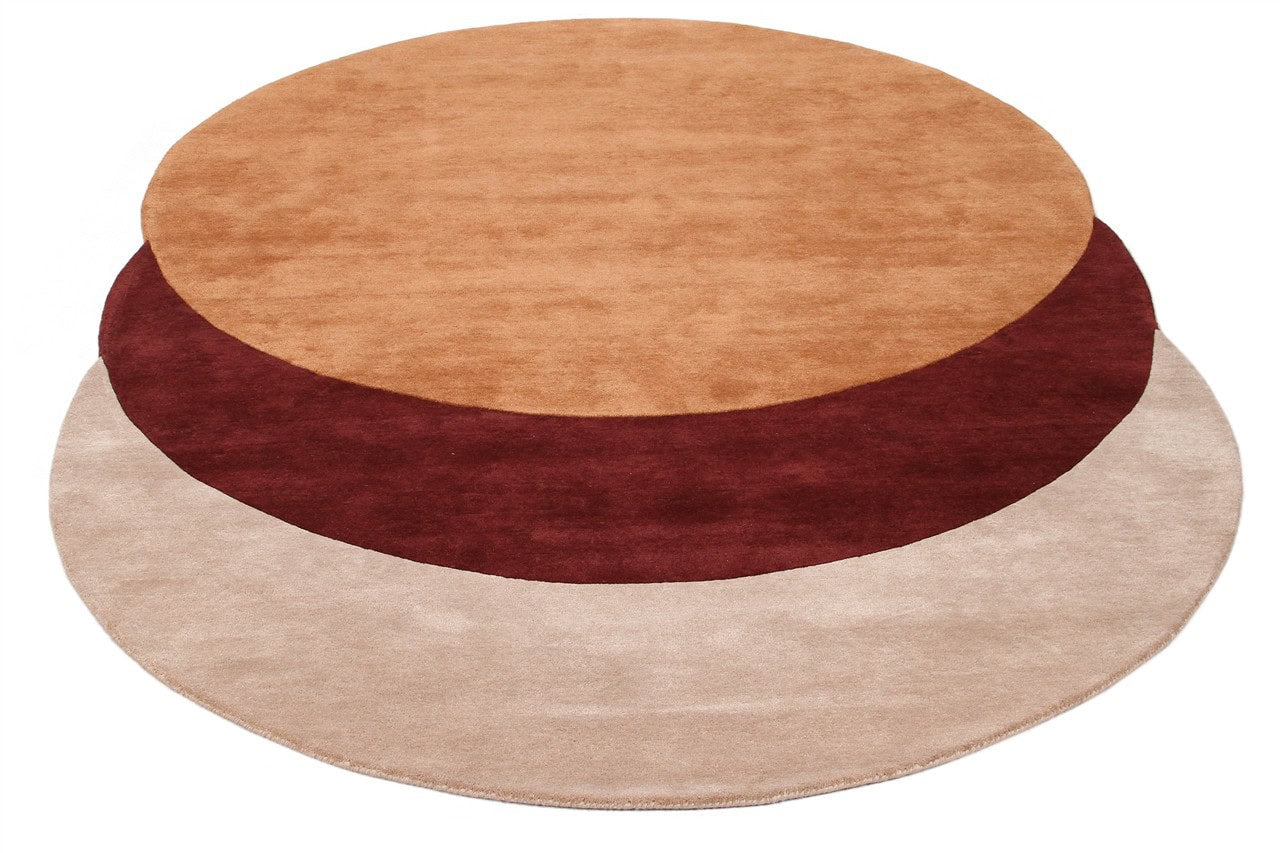 TEOREMA CIRCLES TERRA CREAM