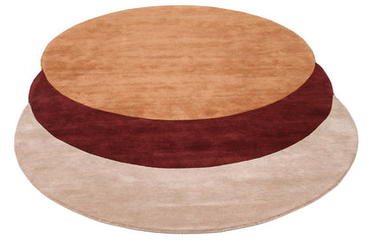 TEOREMA CIRCLES TERRA CREAM