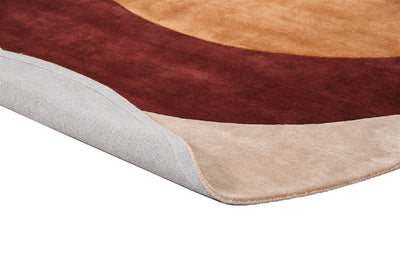 TEOREMA CIRCLES TERRA CREAM