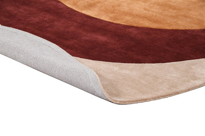 TEOREMA CIRCLES TERRA CREAM