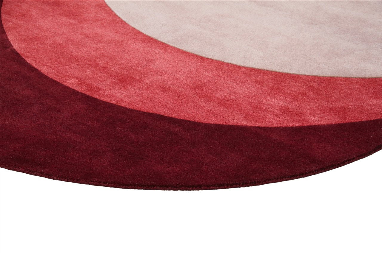 TEOREMA CIRCLES RED POWDER