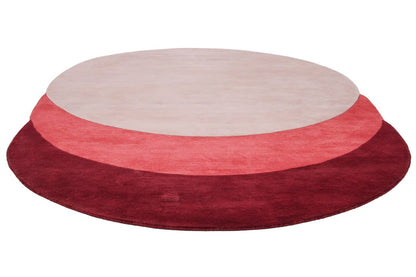 TEOREMA CIRCLES RED POWDER