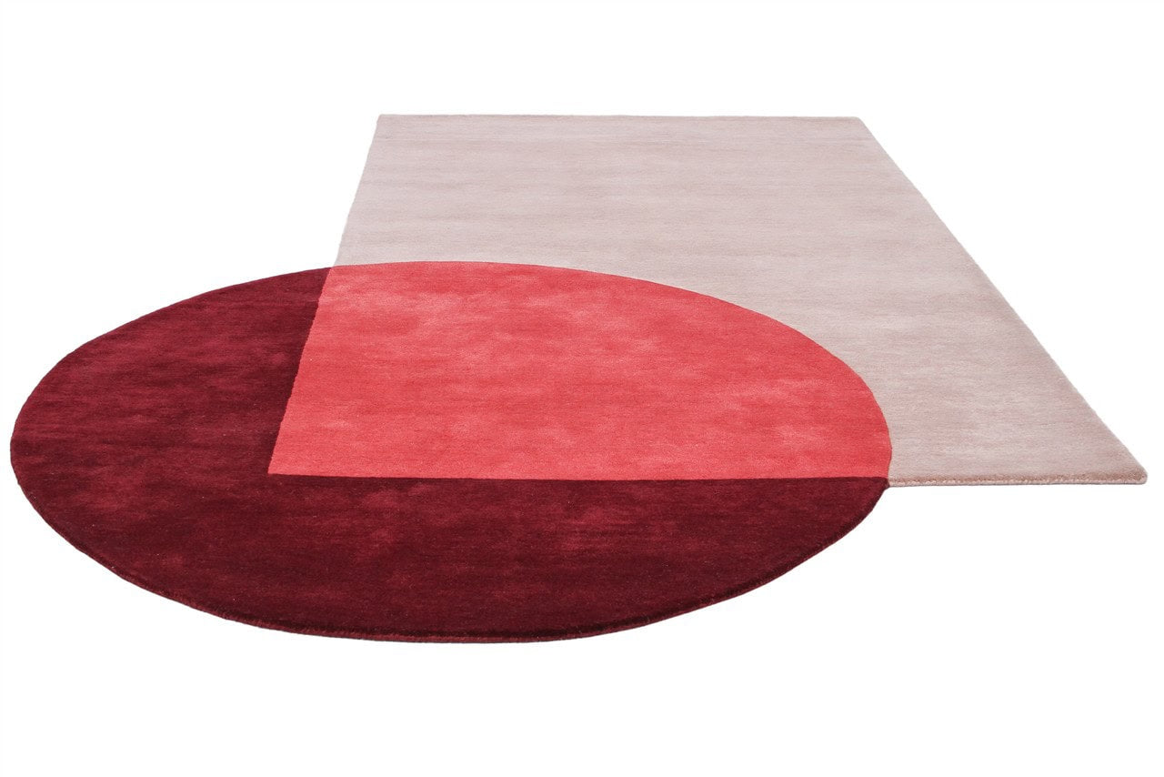TEOREMA HYBRID RED POWDER