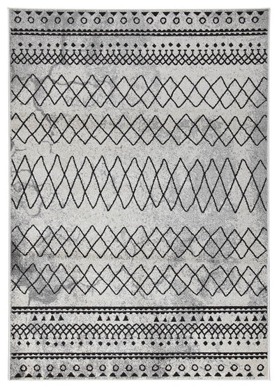 CASA TUAREG GREY - CarpetLiving