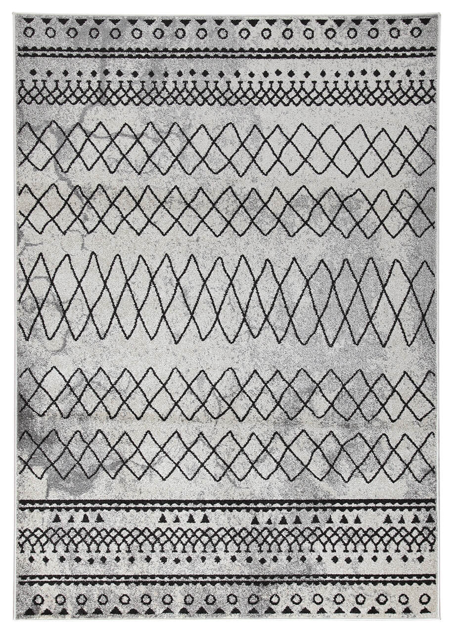 CASA TUAREG GREY