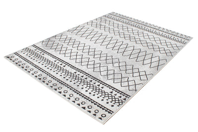 CASA TUAREG GREY - CarpetLiving