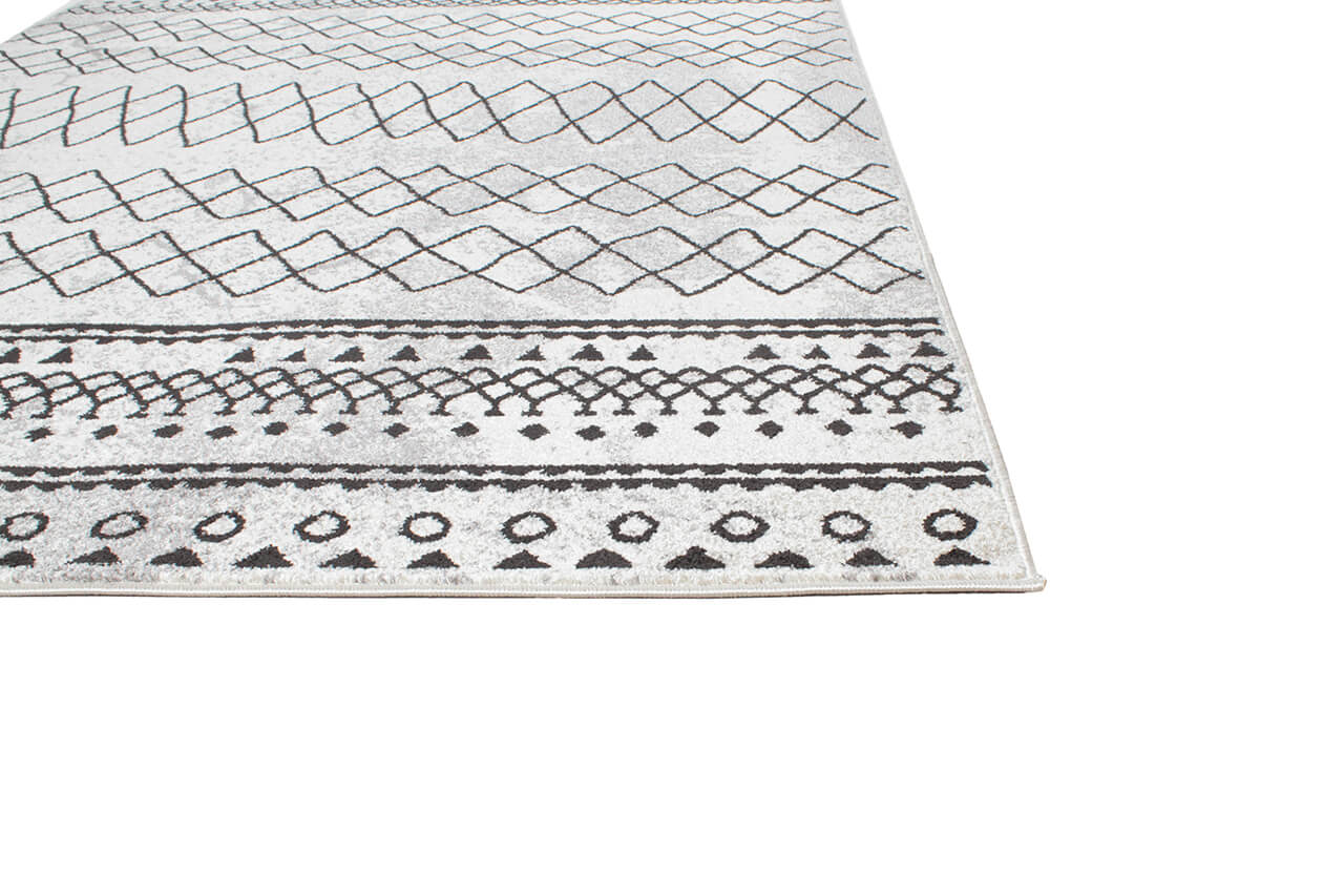 CASA TUAREG GREY