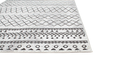 CASA TUAREG GREY - CarpetLiving