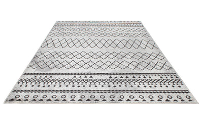 CASA TUAREG GREY - CarpetLiving