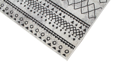 CASA TUAREG GREY - CarpetLiving