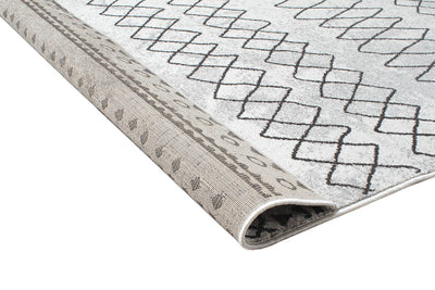 CASA TUAREG GREY - CarpetLiving