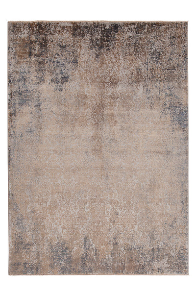 Tappeto Stile Vintage Hawara - Multicolore - Morbido | Ideale per Soggiorno - CarpetLiving