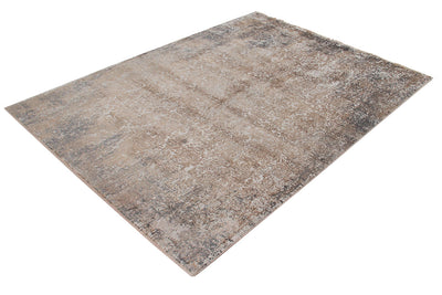 Tappeto Stile Vintage Hawara - Multicolore - Morbido | Ideale per Soggiorno - CarpetLiving