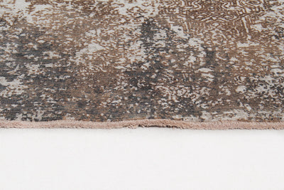 Tappeto Stile Vintage Hawara - Multicolore - Morbido | Ideale per Soggiorno - CarpetLiving