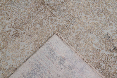 Tappeto Stile Vintage Hawara - Multicolore - Morbido | Ideale per Soggiorno - CarpetLiving