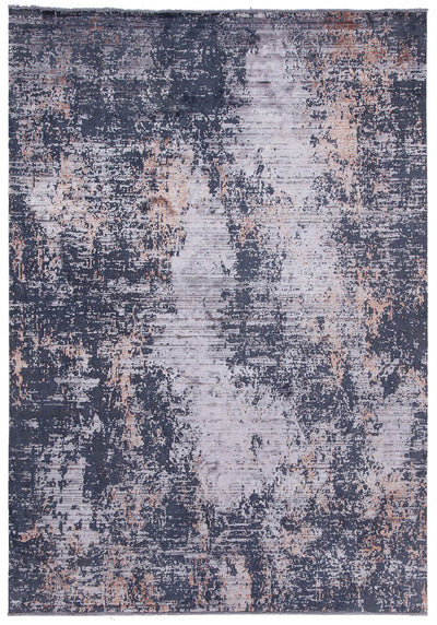 Tappeto Stile Vintage Hawara - Multicolore - Morbido | Ideale per Soggiorno - CarpetLiving